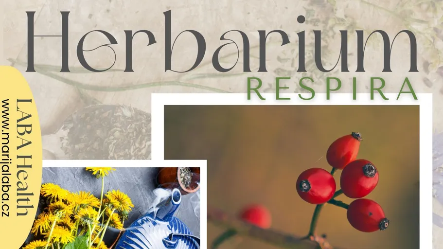 Herbarium RESPIRA